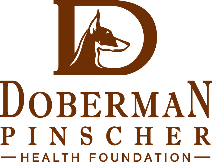 Doberman Pinscher Health Foundation